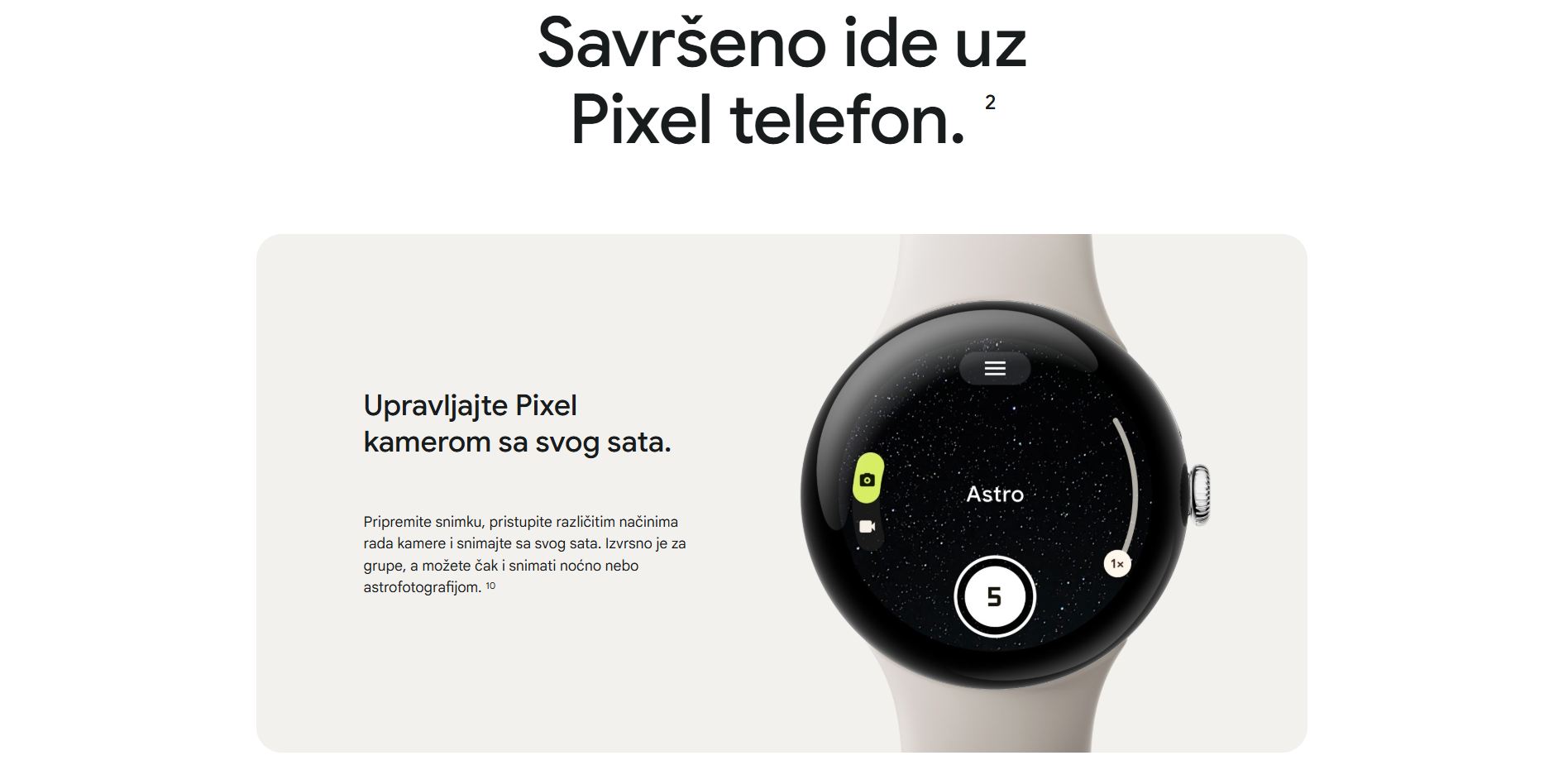 Google Pixel Watch 3 06